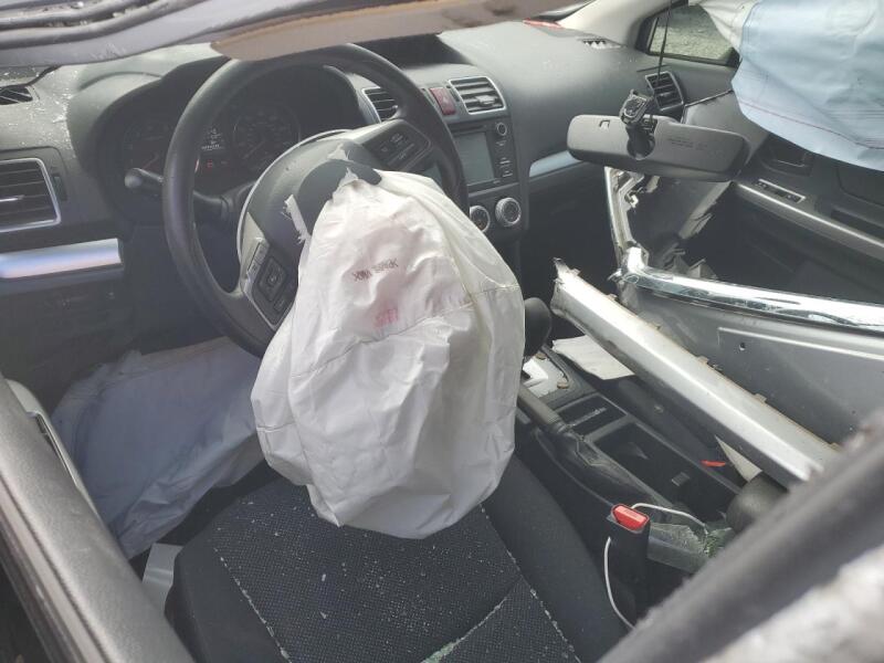 2016 SUBARU IMPREZA - JF1GPAA68GH295062 | SeoVin.biz