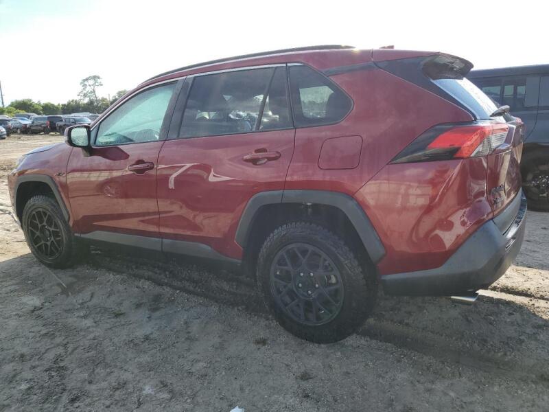2020 TOYOTA RAV4 LE - 2T3K1RFVXLC050435 | SeoVin.biz