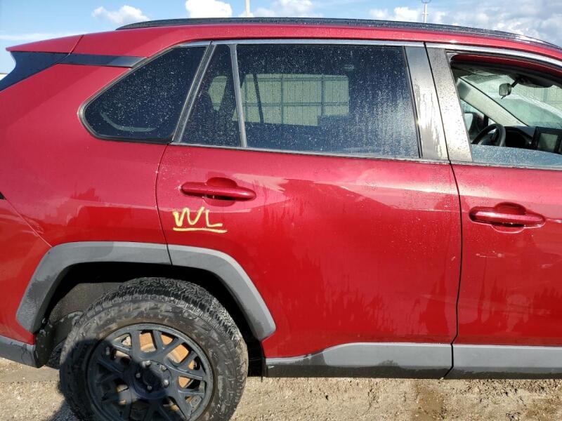 2020 TOYOTA RAV4 LE - 2T3K1RFVXLC050435 | SeoVin.biz
