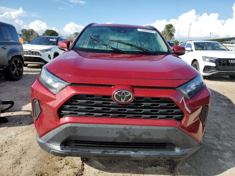 2020 TOYOTA RAV4 LE - 2T3K1RFVXLC050435 | SeoVin.biz