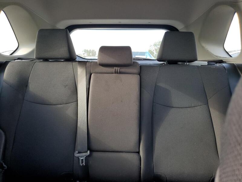 2020 TOYOTA RAV4 LE - 2T3K1RFVXLC050435 | SeoVin.biz
