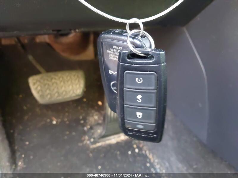 2020 TOYOTA RAV4 XLE - 2T3P1RFV9LW084662 | SeoVin.biz
