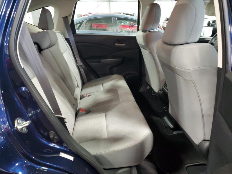 2015 HONDA CR-V LX - 2HKRM4H38FH627994 | SeoVin.biz