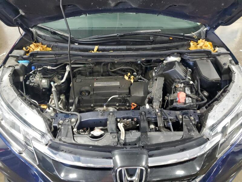 2015 HONDA CR-V LX - 2HKRM4H38FH627994 | SeoVin.biz