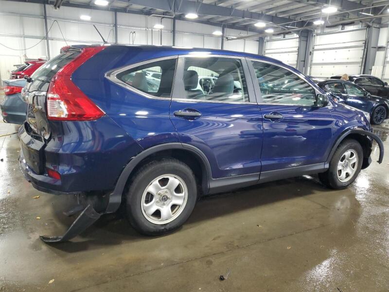 2015 HONDA CR-V LX - 2HKRM4H38FH627994 | SeoVin.biz