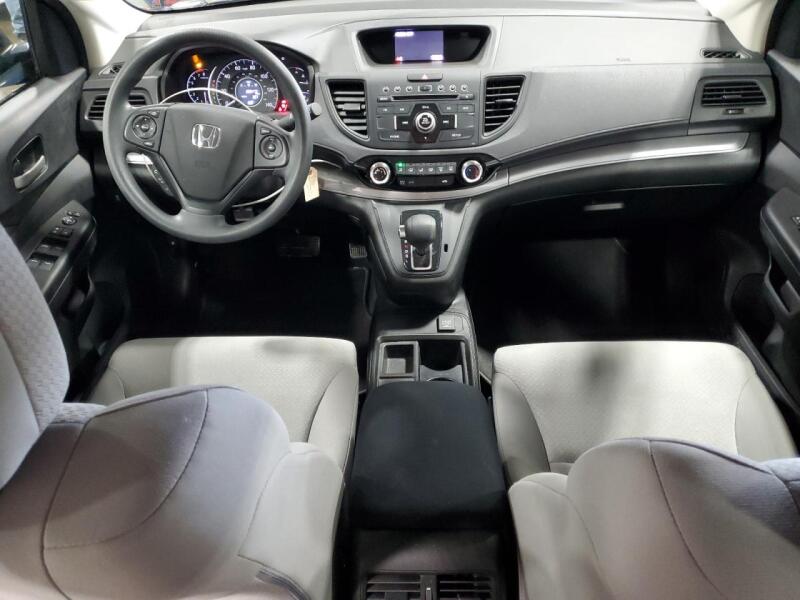 2015 HONDA CR-V LX - 2HKRM4H38FH627994 | SeoVin.biz