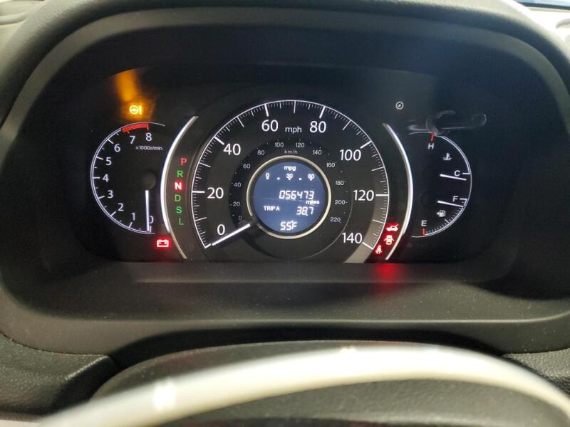 2015 HONDA CR-V LX - 2HKRM4H38FH627994 | SeoVin.biz