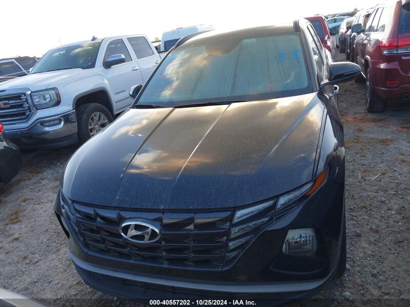 2022 HYUNDAI TUCSON SEL - 5NMJBCAE1NH015480 | SeoVin.biz