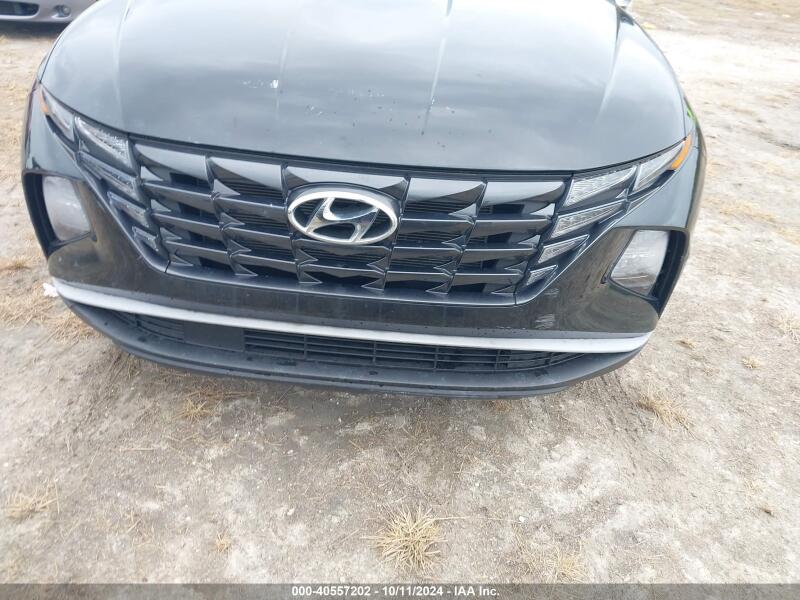 2022 HYUNDAI TUCSON SEL - 5NMJBCAE1NH015480 | SeoVin.biz