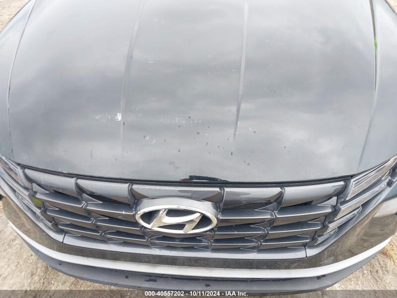 2022 HYUNDAI TUCSON SEL - 5NMJBCAE1NH015480 | SeoVin.biz