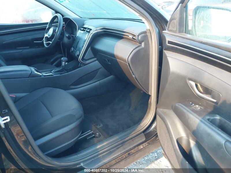 2022 HYUNDAI TUCSON SEL - 5NMJBCAE1NH015480 | SeoVin.biz