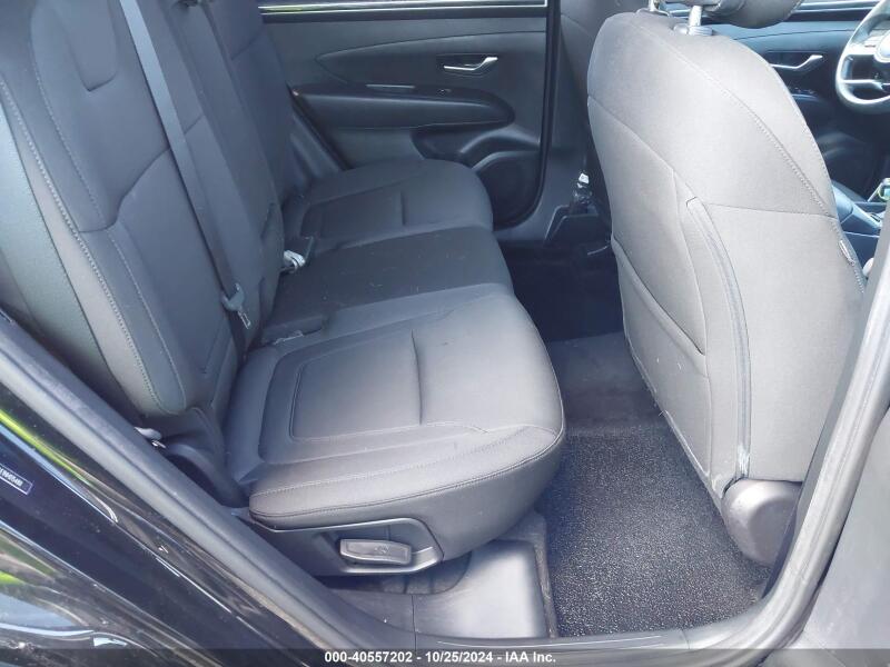 2022 HYUNDAI TUCSON SEL - 5NMJBCAE1NH015480 | SeoVin.biz