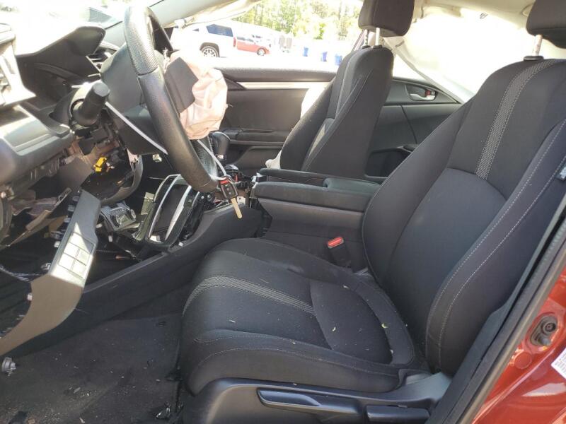2019 HONDA CIVIC LX - 19XFC2F63KE020973 | SeoVin.biz
