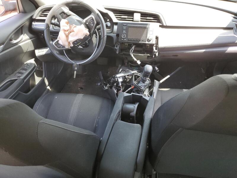 2019 HONDA CIVIC LX - 19XFC2F63KE020973 | SeoVin.biz