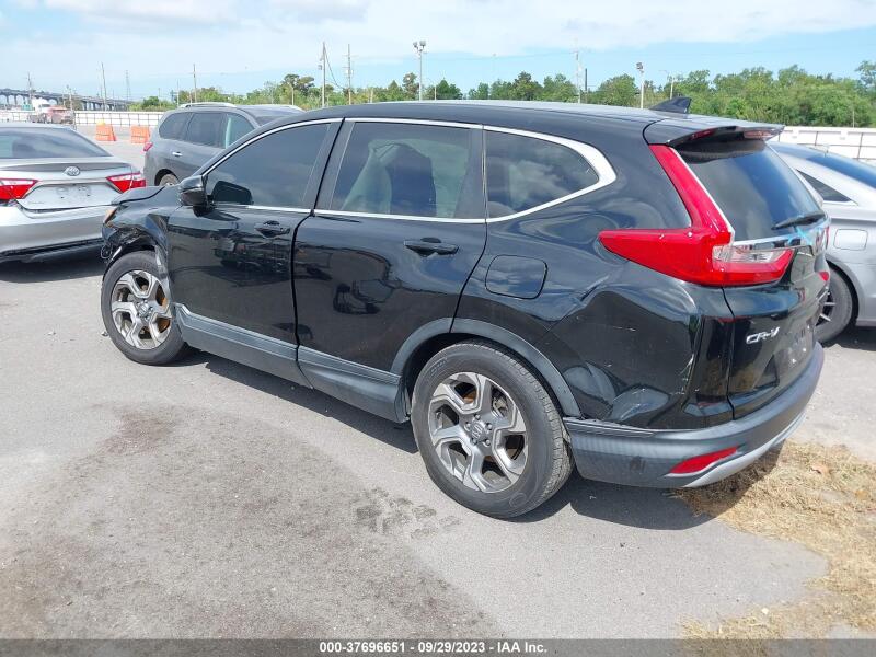 2019 HONDA CR-V EX - 2HKRW1H50KH507630 | SeoVin.biz