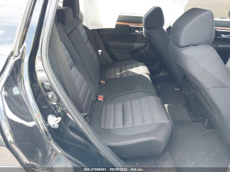 2019 HONDA CR-V EX - 2HKRW1H50KH507630 | SeoVin.biz