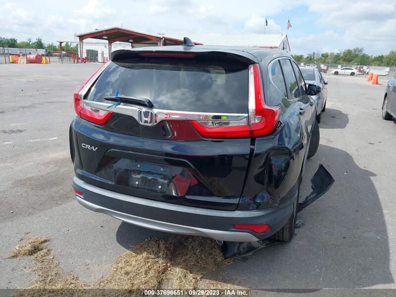 2019 HONDA CR-V EX - 2HKRW1H50KH507630 | SeoVin.biz