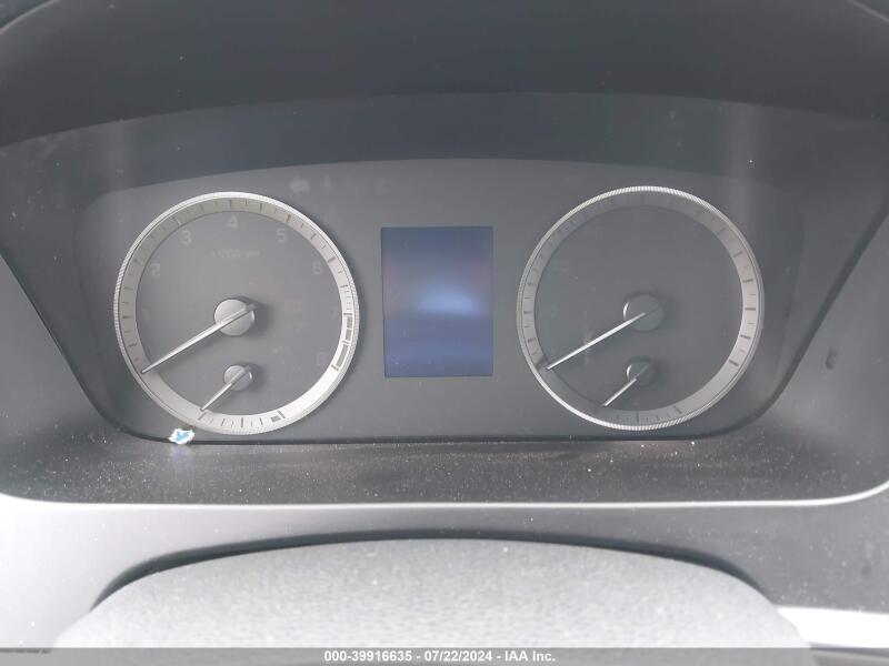 2015 HYUNDAI SONATA SPORT - 5NPE34AFXFH180610 | SeoVin.biz