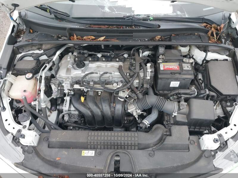 2020 TOYOTA COROLLA LE - JTDEPRAE1LJ016349 | SeoVin.biz