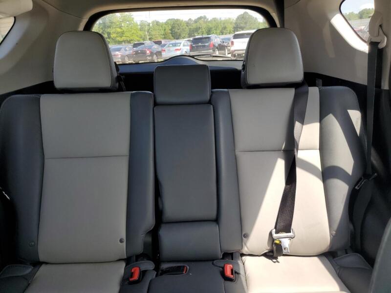 2015 TOYOTA RAV4 LIMITED - 2T3YFREV0FW193605 | SeoVin.biz