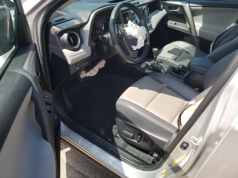 2015 TOYOTA RAV4 LIMITED - 2T3YFREV0FW193605 | SeoVin.biz