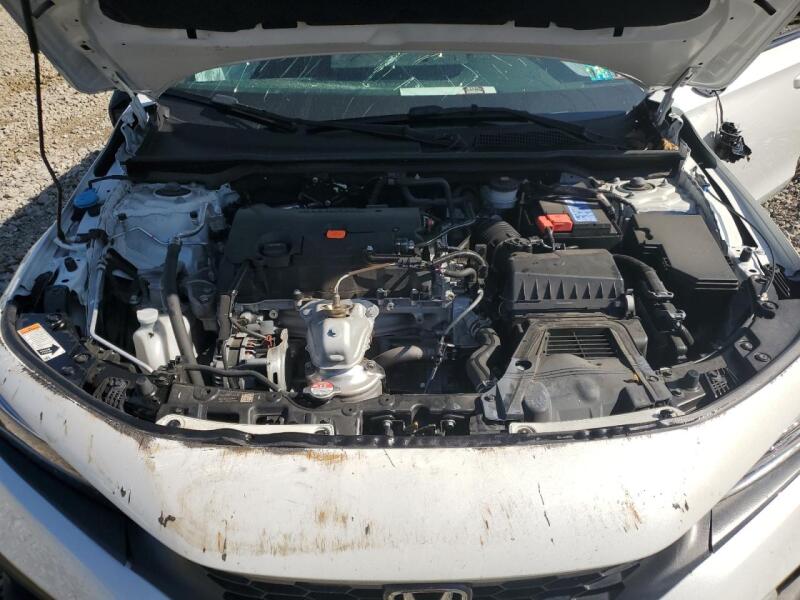 2023 HONDA CIVIC SPORT - 19XFL2H81PE016930 | SeoVin.biz