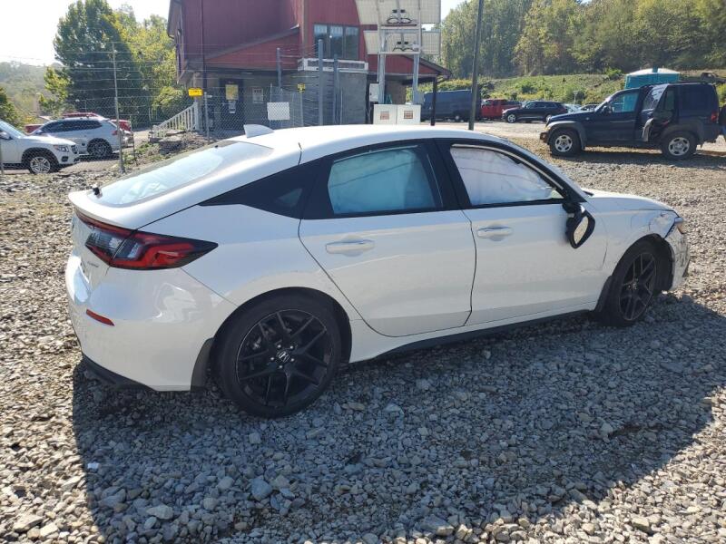 2023 HONDA CIVIC SPORT - 19XFL2H81PE016930 | SeoVin.biz