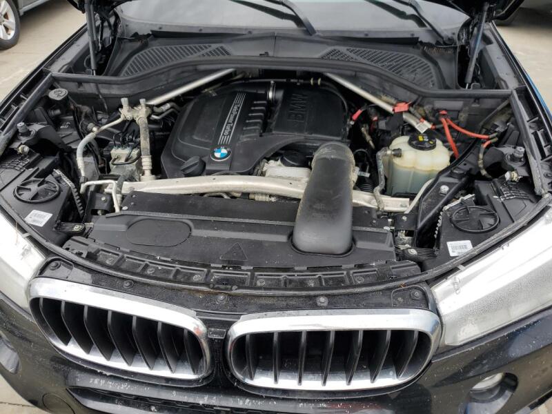 2017 BMW X6 XDRIVE35I - 5UXKU2C38H0X47502 | SeoVin.biz