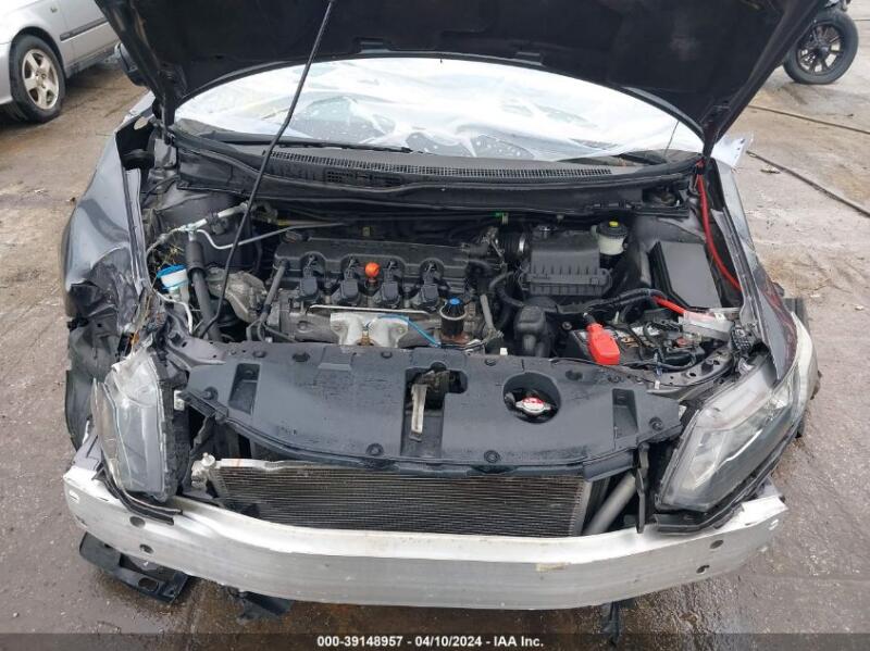 2015 HONDA CIVIC EX - 19XFB2F80FE701800 | SeoVin.biz