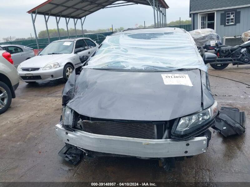 2015 HONDA CIVIC EX - 19XFB2F80FE701800 | SeoVin.biz