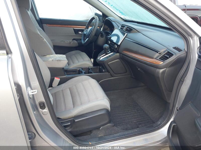 2022 HONDA CR-V 2WD EX - 7FARW1H56NE000979 | SeoVin.biz