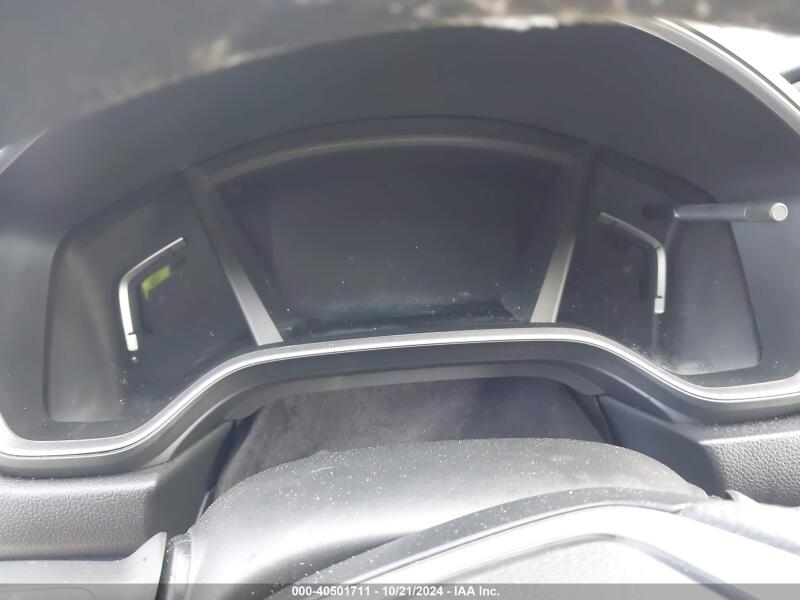 2022 HONDA CR-V 2WD EX - 7FARW1H56NE000979 | SeoVin.biz