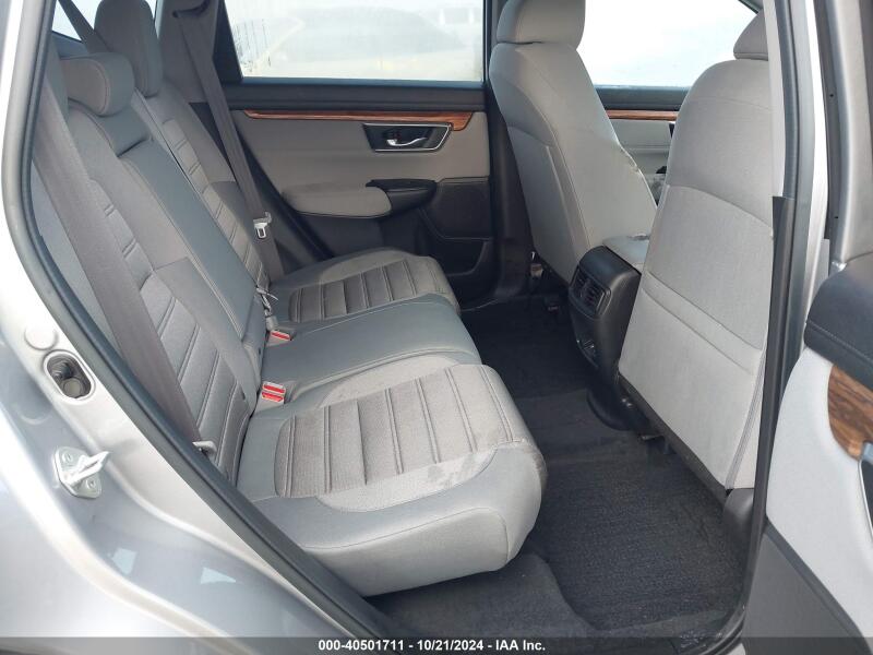 2022 HONDA CR-V 2WD EX - 7FARW1H56NE000979 | SeoVin.biz