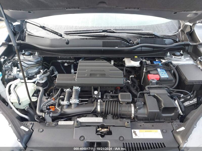 2022 HONDA CR-V 2WD EX - 7FARW1H56NE000979 | SeoVin.biz