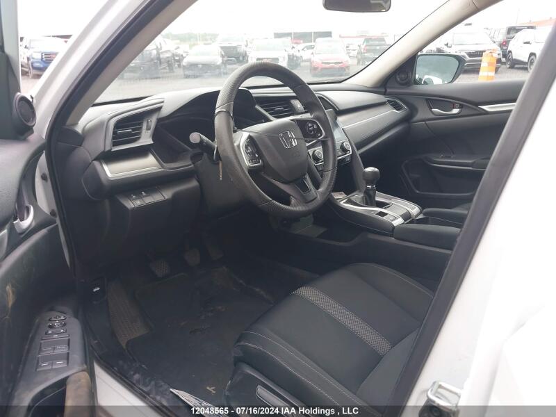 2020 HONDA CIVIC SEDAN - 2HGFC2E58LH032973 | SeoVin.biz
