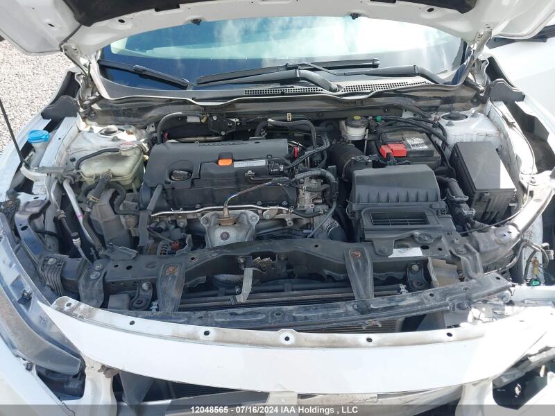 2020 HONDA CIVIC SEDAN - 2HGFC2E58LH032973 | SeoVin.biz
