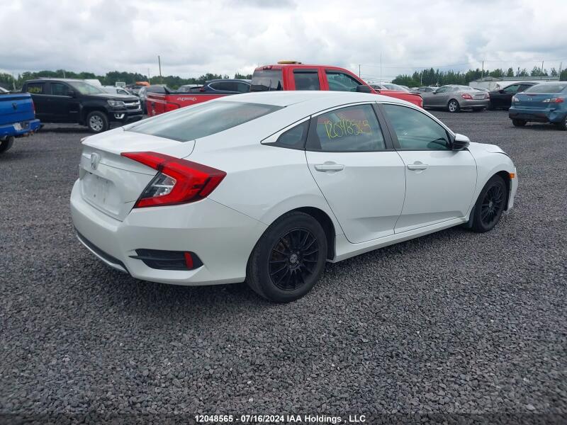 2020 HONDA CIVIC SEDAN - 2HGFC2E58LH032973 | SeoVin.biz