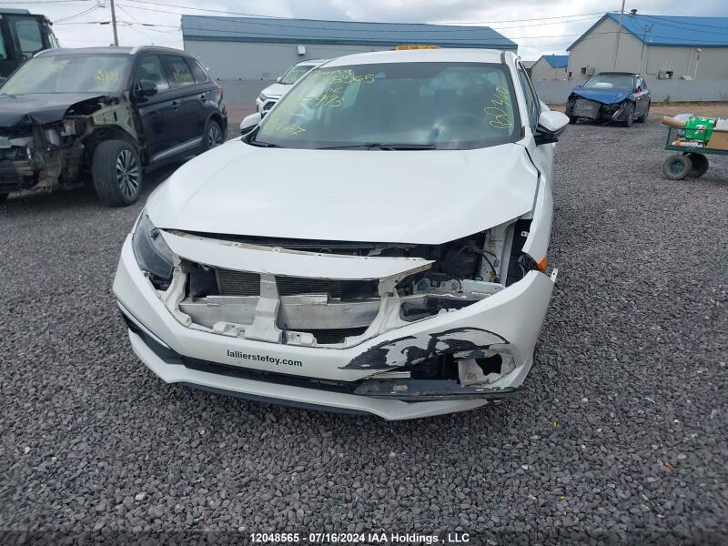 2020 HONDA CIVIC SEDAN - 2HGFC2E58LH032973 | SeoVin.biz