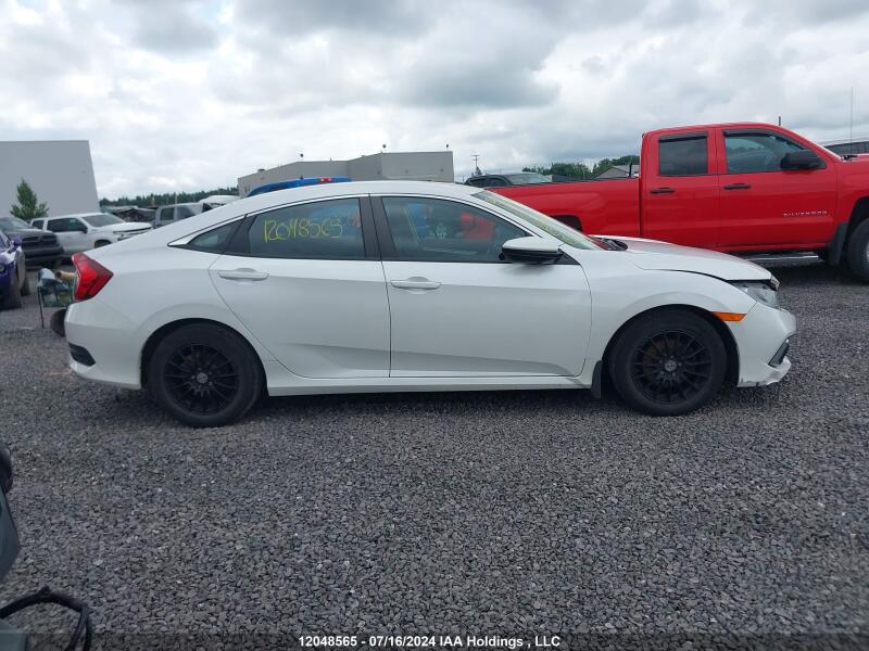2020 HONDA CIVIC SEDAN - 2HGFC2E58LH032973 | SeoVin.biz