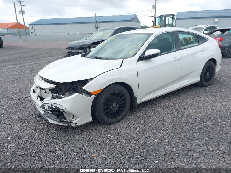 2020 HONDA CIVIC SEDAN - 2HGFC2E58LH032973 | SeoVin.biz