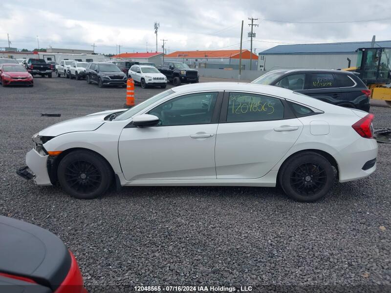 2020 HONDA CIVIC SEDAN - 2HGFC2E58LH032973 | SeoVin.biz