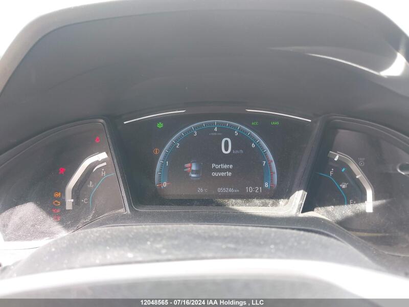 2020 HONDA CIVIC SEDAN - 2HGFC2E58LH032973 | SeoVin.biz