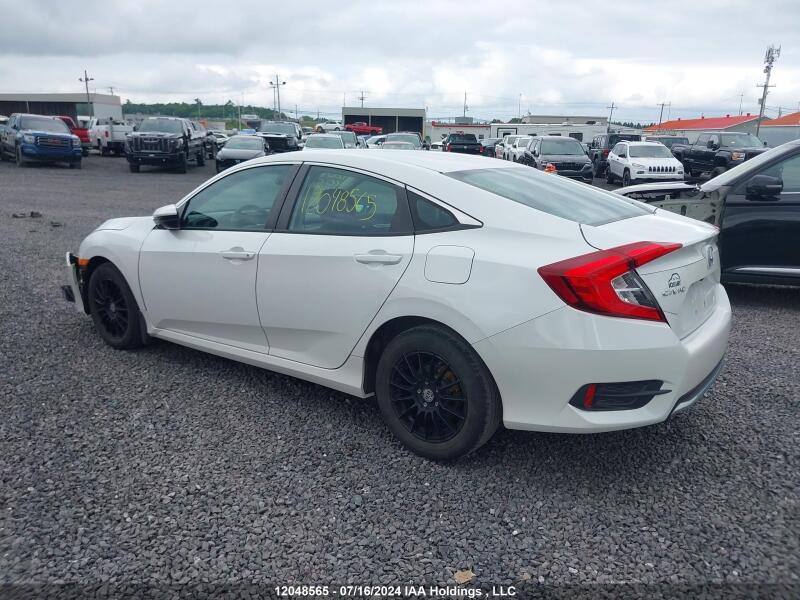 2020 HONDA CIVIC SEDAN - 2HGFC2E58LH032973 | SeoVin.biz