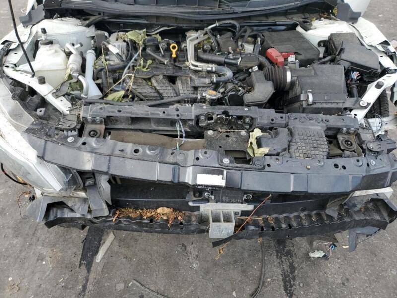 2021 NISSAN ALTIMA SR - 1N4BL4CW6MN355230 | SeoVin.biz
