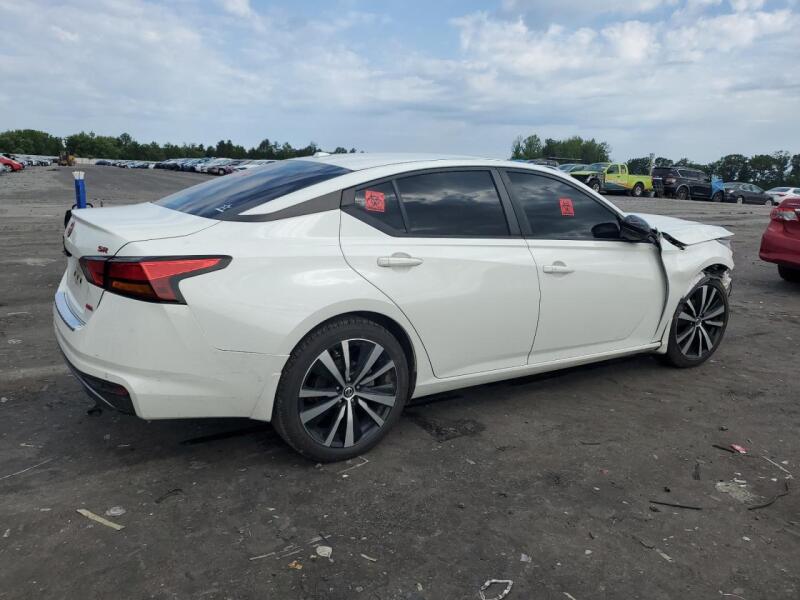 2021 NISSAN ALTIMA SR - 1N4BL4CW6MN355230 | SeoVin.biz