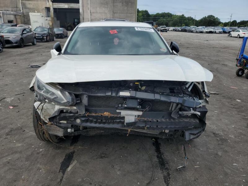2021 NISSAN ALTIMA SR - 1N4BL4CW6MN355230 | SeoVin.biz