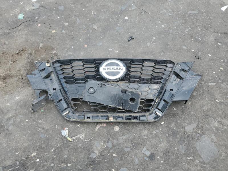 2021 NISSAN ALTIMA SR - 1N4BL4CW6MN355230 | SeoVin.biz