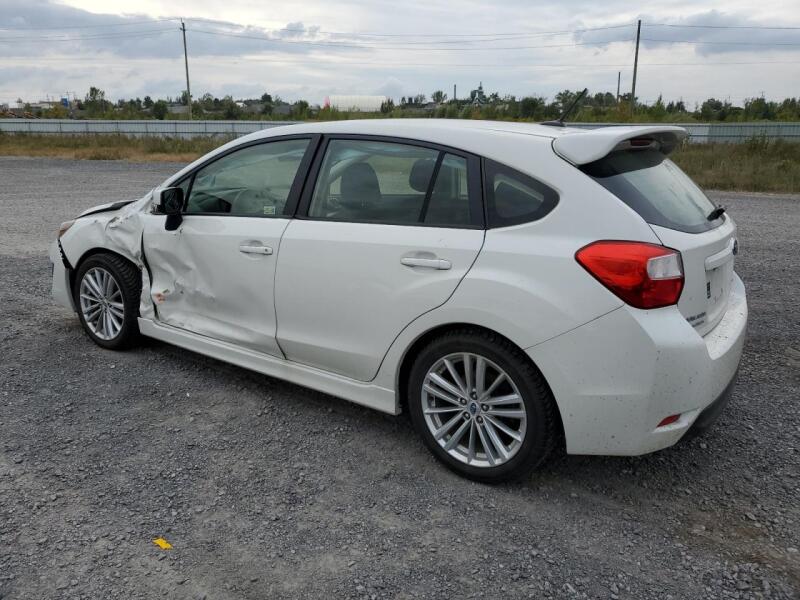 2016 SUBARU IMPREZA PREMIUM PLUS - JF1GPAF63G9299006 | SeoVin.biz