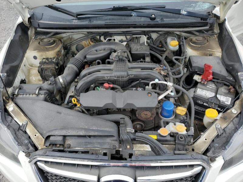 2016 SUBARU IMPREZA PREMIUM PLUS - JF1GPAF63G9299006 | SeoVin.biz