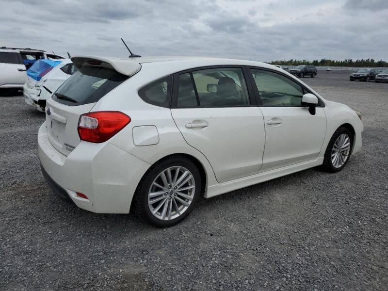 2016 SUBARU IMPREZA PREMIUM PLUS - JF1GPAF63G9299006 | SeoVin.biz